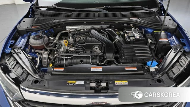 Volkswagen 7th Generation of Jetta id 4957854 из Кореи 27