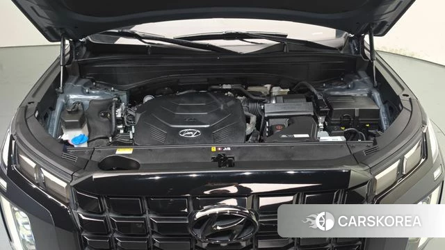 Hyundai The New Palisade id 5022412 из Кореи 26
