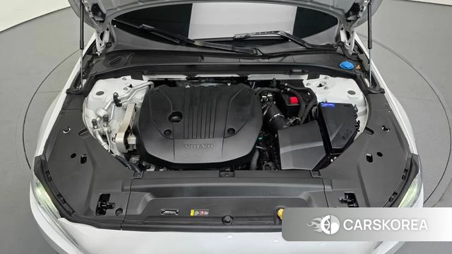 Volvo S90 id 5016810 из Кореи 29