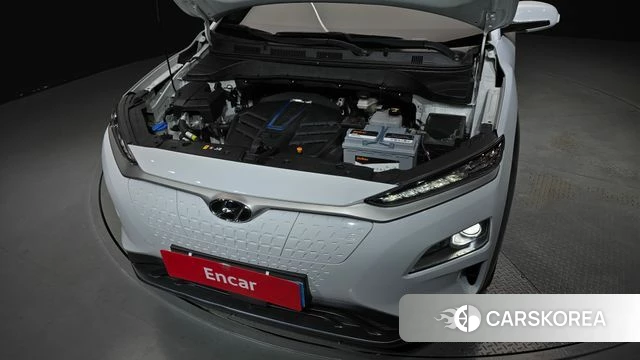 Hyundai Kona Electric id 4953028 из Кореи 26