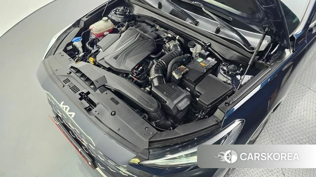 Kia K8 id 5026745 из Кореи 27