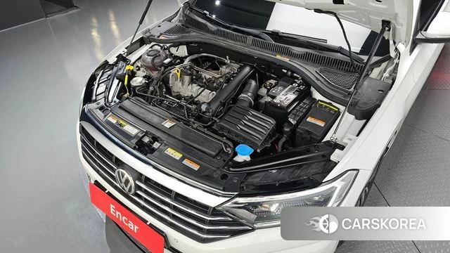 Volkswagen 7th Generation of Jetta id 5012704 из Кореи 30