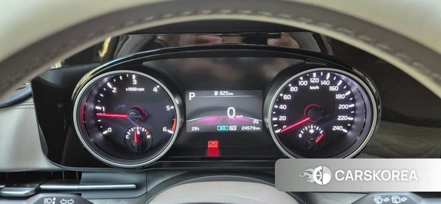 Kia Carnival 4th generation id 5031454 из Кореи 11