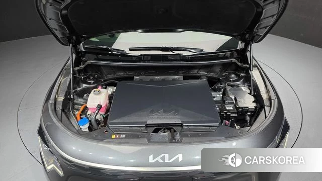 Kia Di All New Niro EV id 5002699 из Кореи 32