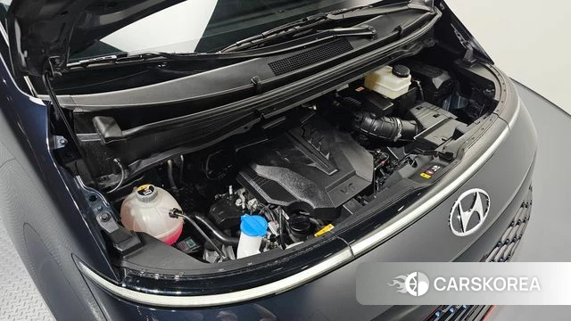 Hyundai Staria id 4762894 из Кореи 29