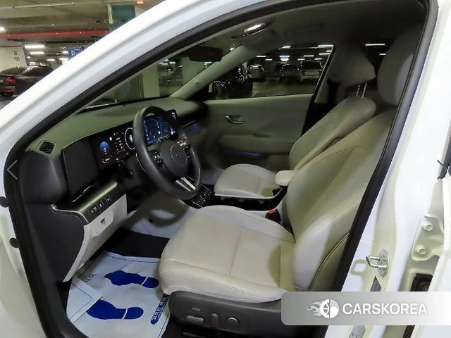 Hyundai Kona (SX2) id 5058230 из Кореи 16