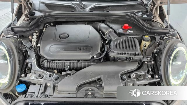 Mini Cooper S id 4986740 из Кореи 30