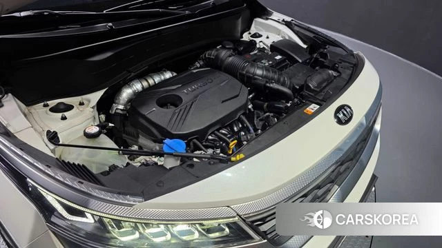 Kia Seltos id 4937285 из Кореи 16