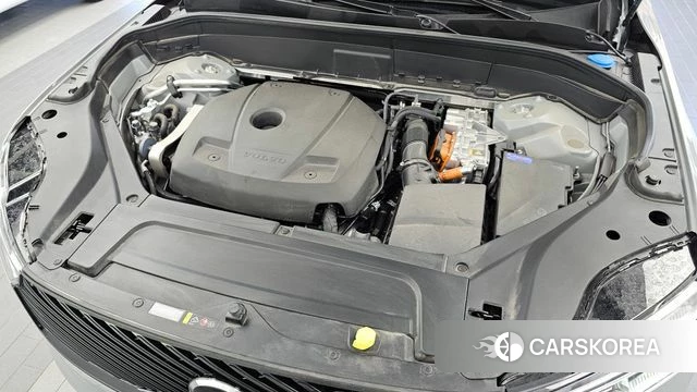 Volvo XC90 second Generation id 4853536 из Кореи 31