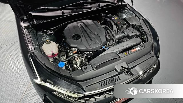 Kia K5 3rd generation id 5013220 из Кореи 31