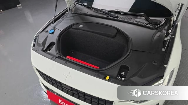 Polestar Polestar 2 id 4670922 из Кореи 16