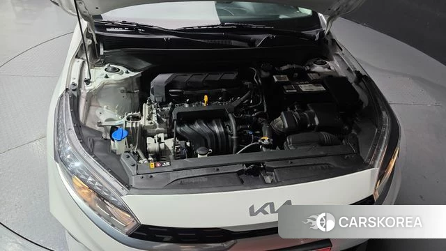 Kia The New K3 2nd generation id 5027147 из Кореи 28