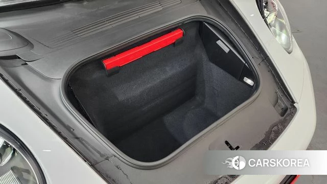Porsche 911(992) id 4754896 из Кореи 30