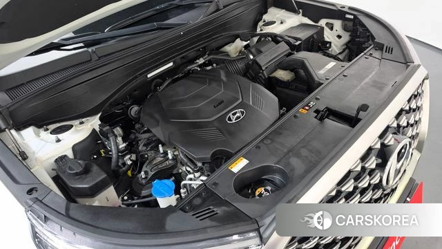 Hyundai Palisade id 5012897 из Кореи 32