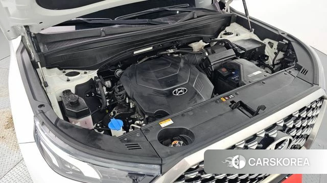 Hyundai Palisade id 4702689 из Кореи 34