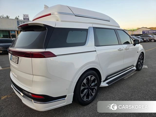 Kia Carnival 4th generation id 4958103 из Кореи 15