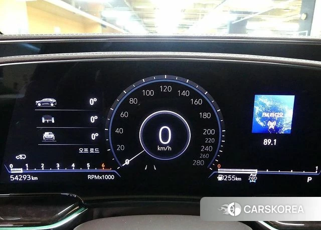 Cadillac Escalade 5th Generation id 4898668 из Кореи 16