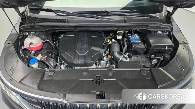 Kia Carnival 4th generation id 5028516 из Кореи 26