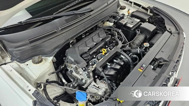 Hyundai Venue id 5041715 из Кореи 28