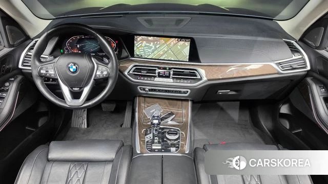 BMW X5 (G05) id 4986240 из Кореи 30