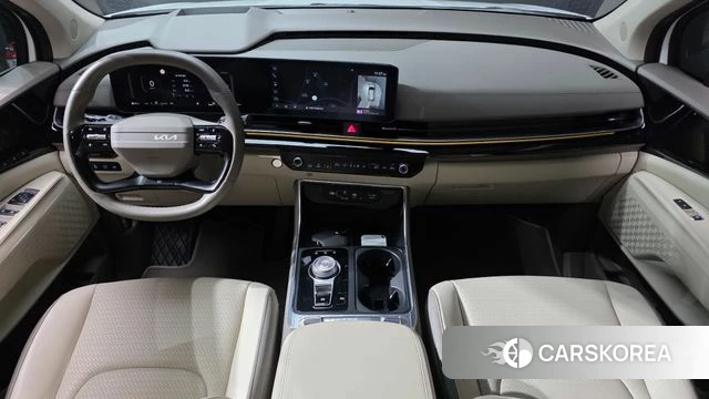 Kia The New Carnival 4th Generation id 5045391 из Кореи 35