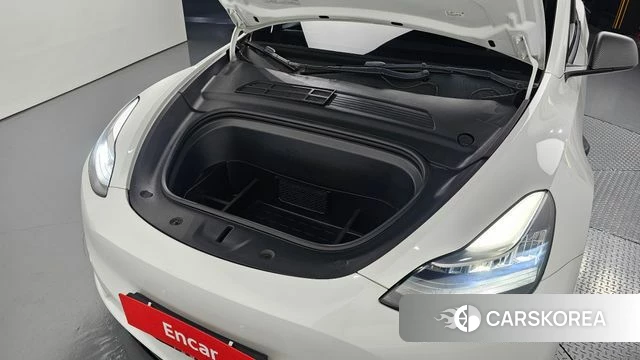 Tesla Model Y id 4754557 из Кореи 35
