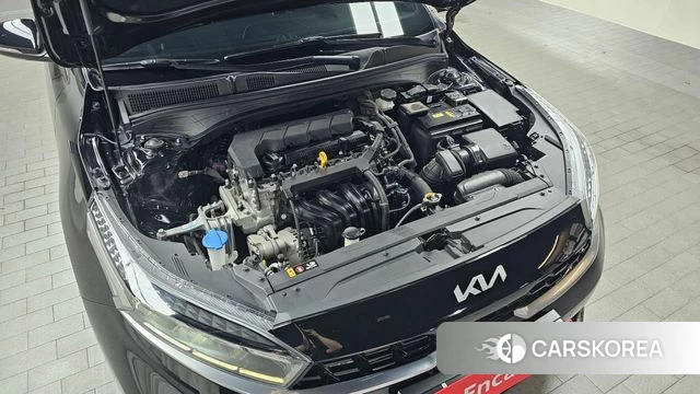 Kia The New K3 2nd generation id 4702130 из Кореи 26