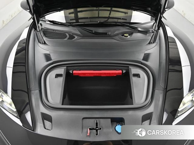 Porsche Taycan id 4969410 из Кореи 16