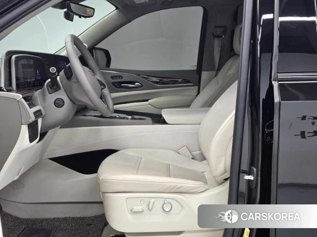 Cadillac Escalade 5th Generation id 3791877 из Кореи 16
