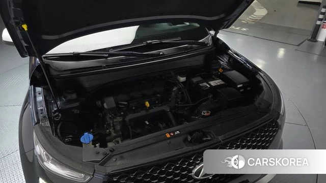 Hyundai Venue id 5018409 из Кореи 31