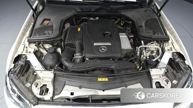 Mercedes-Benz E-Class W213 id 4605427 из Кореи 16