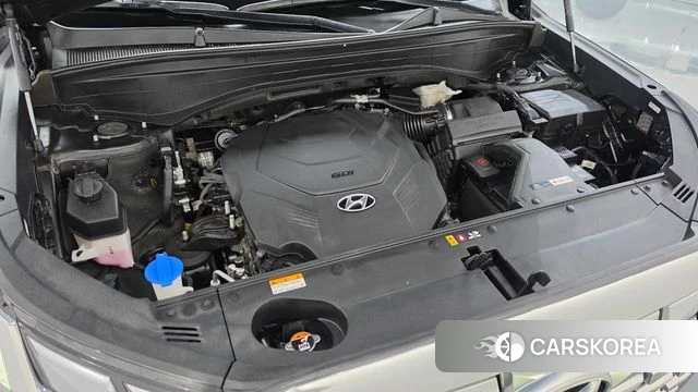 Hyundai The New Palisade id 4711517 из Кореи 35