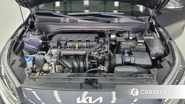 Kia The New K3 2nd generation id 4958378 из Кореи 14