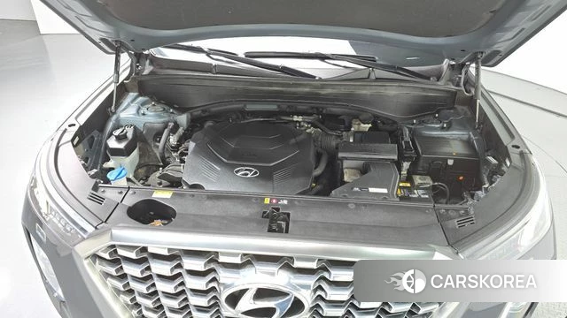 Hyundai Palisade id 5018689 из Кореи 26