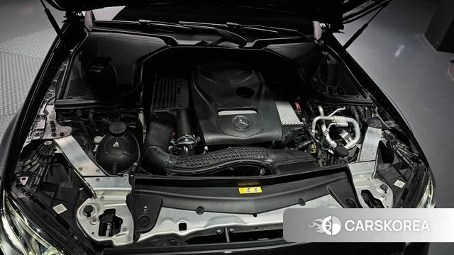Mercedes-Benz E-Class W213 id 4937711 из Кореи 16