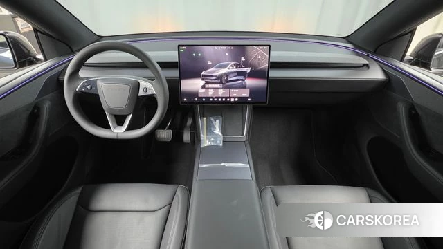 Tesla Model Y id 4921031 из Кореи 27