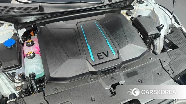 Hyundai Ionic 5 id 5052959 из Кореи 33