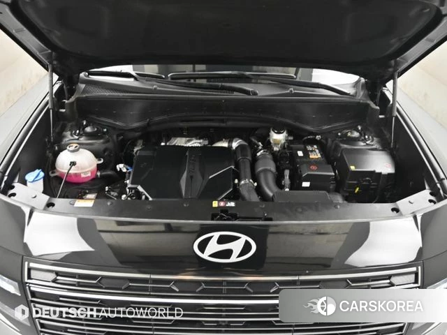 Hyundai Palisade (LX3) id 4974835 из Кореи 16