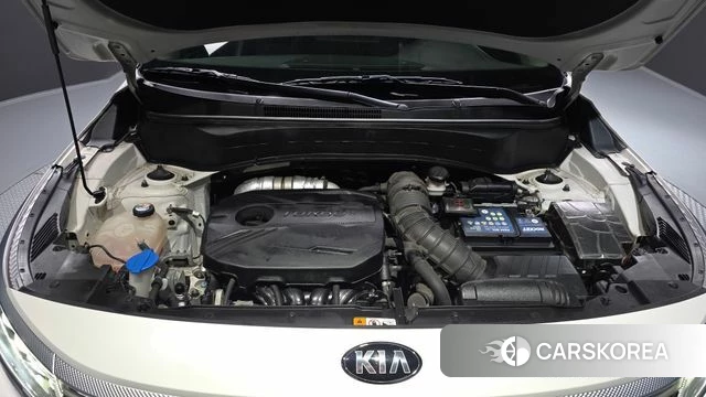 Kia Seltos id 4976906 из Кореи 27