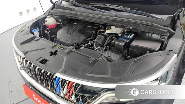Kia Carnival 4th generation id 4835782 из Кореи 26