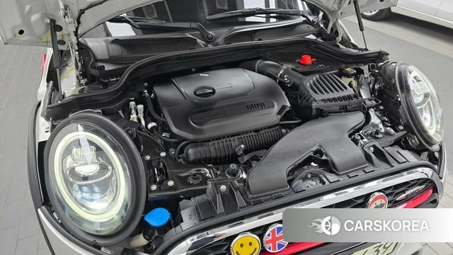 Mini Cooper S id 5028294 из Кореи 26