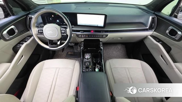 Kia The New Sorento 4th Generation id 5026671 из Кореи 30