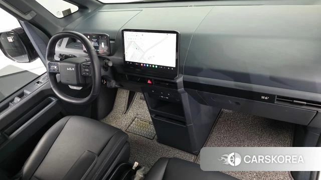 Kia PV5 id 5020896 из Кореи 28
