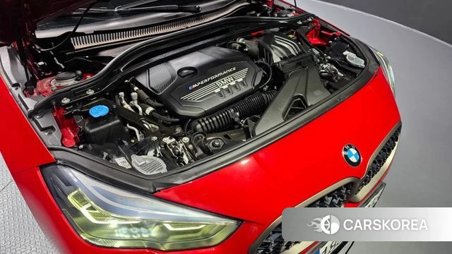 BMW 2 Series Gran Coupe (F44) id 4942501 из Кореи 33