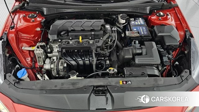 Hyundai Avante (CN7) id 4929811 из Кореи 16