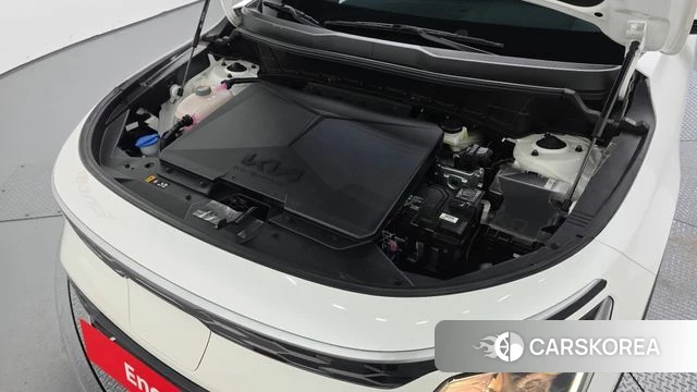 Kia Di All New Niro EV id 5034098 из Кореи 26