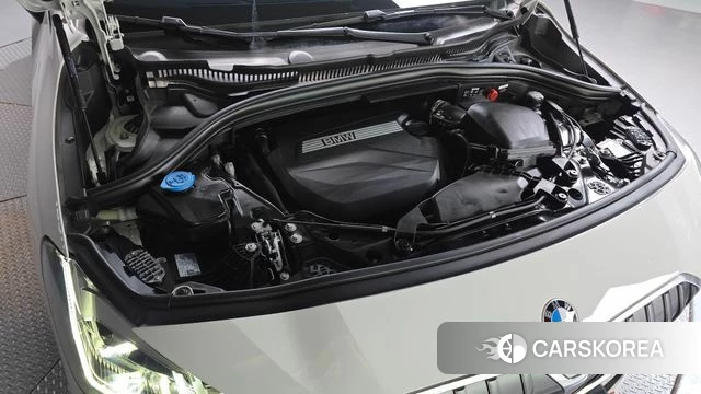 BMW 2 Series Active Tourer (U06) id 4964535 из Кореи 30