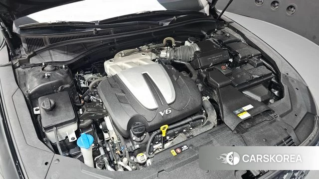 Hyundai The New Grandeur IG id 4732123 из Кореи 16