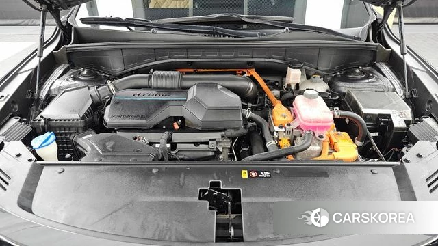 Kia Sorento 4th Generation id 5041144 из Кореи 16