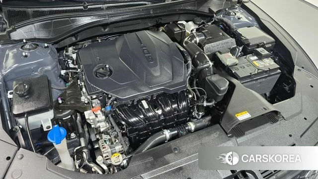 Hyundai The New Grandeur IG id 4998205 из Кореи 30